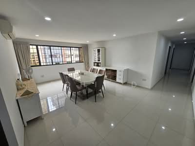 For Rent - Windy Heights