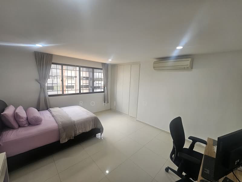 Windy Heights, 82 Jalan Daud, 4 Bedrooms, 2,476 sqft, Condominium For Rent, by Rohit D., 500109942 - Bedroom 3 - PropertyGuru.com.sg
