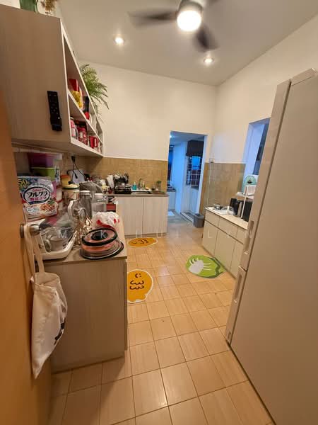 Classic 2 Storey Bungalow for Rebuild, A&A or Renovation, Changi Road, 5 Bedrooms, 4,000 sqft, Bungalow House For Sale, by Mak Hui Lyn, 500109945 - Kitchen - PropertyGuru.com.sg