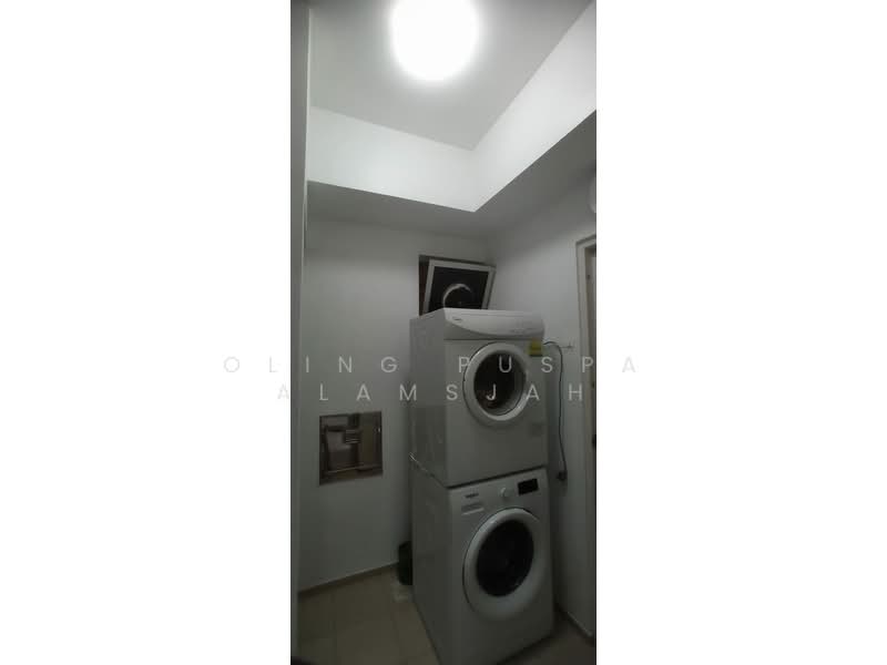 Grandeur 8, 10 Ang Mo Kio Central 3, 3 Bedrooms, 1,195 sqft, Condominium For Sale, by Oling Puspa Alamsjah, 500109946 - Utility - PropertyGuru.com.sg