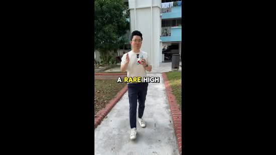 277 Tampines Street 22, 277 Tampines Street 22, 3 Bedrooms, 1,119 sqft, HDB Flat For Sale, by Sally Ang, 500109949 - PropertyGuru.com.sg