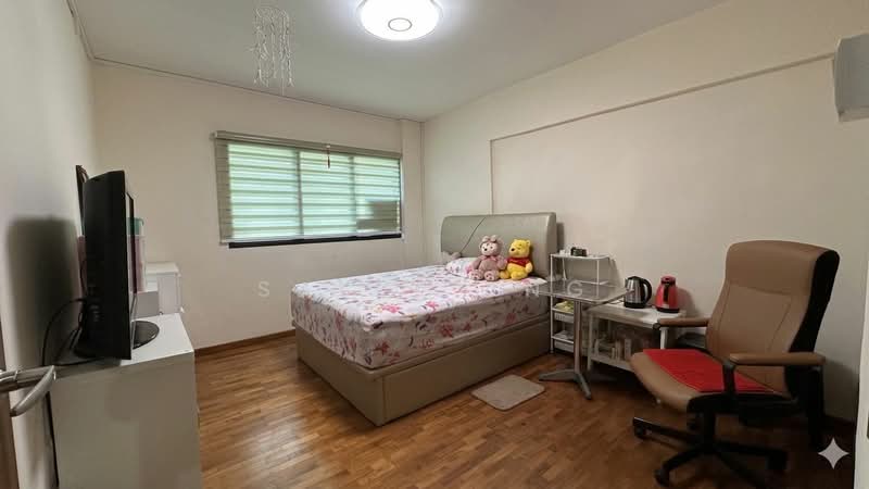 277 Tampines Street 22, 277 Tampines Street 22, 3 Bedrooms, 1,119 sqft, HDB Flat For Sale, by Sally Ang, 500109949 - Bedroom - PropertyGuru.com.sg