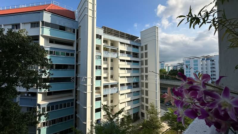 277 Tampines Street 22, 277 Tampines Street 22, 3 Bedrooms, 1,119 sqft, HDB Flat For Sale, by Sally Ang, 500109949 - Exterior - PropertyGuru.com.sg