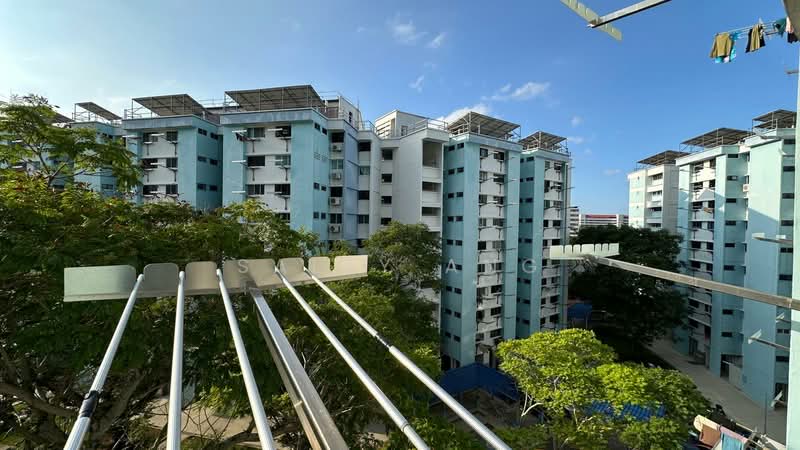 277 Tampines Street 22, 277 Tampines Street 22, 3 Bedrooms, 1,119 sqft, HDB Flat For Sale, by Sally Ang, 500109949 - Exterior - PropertyGuru.com.sg