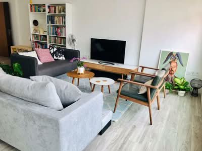 For Sale - 452A Bukit Batok West Avenue 6