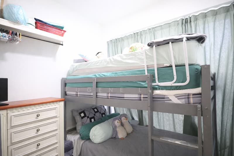 Whistler Grand, 107 West Coast Vale, 3 Bedrooms, 958 sqft, Condominium For Sale, by Eugene Lin, 500109953 - Bedroom - PropertyGuru.com.sg