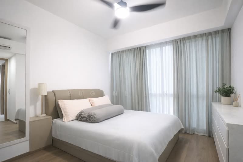 Whistler Grand, 107 West Coast Vale, 3 Bedrooms, 958 sqft, Condominium For Sale, by Eugene Lin, 500109953 - Bedroom - PropertyGuru.com.sg