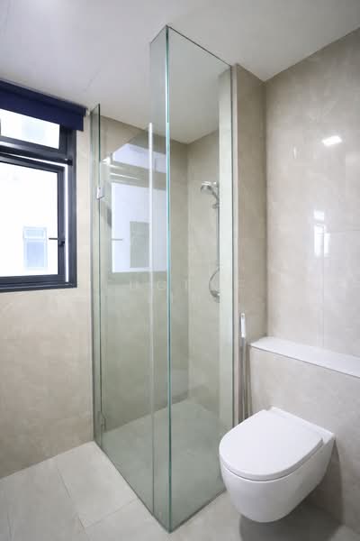 Whistler Grand, 107 West Coast Vale, 3 Bedrooms, 958 sqft, Condominium For Sale, by Eugene Lin, 500109953 - Bathroom - PropertyGuru.com.sg