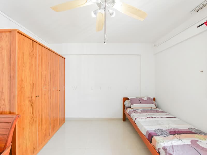843 Tampines Street 83, 843 Tampines Street 83, 3 Bedrooms, 1,109 sqft, HDB Flat For Sale, by Chew Lih Yuan, 500109954 - Bedroom - PropertyGuru.com.sg