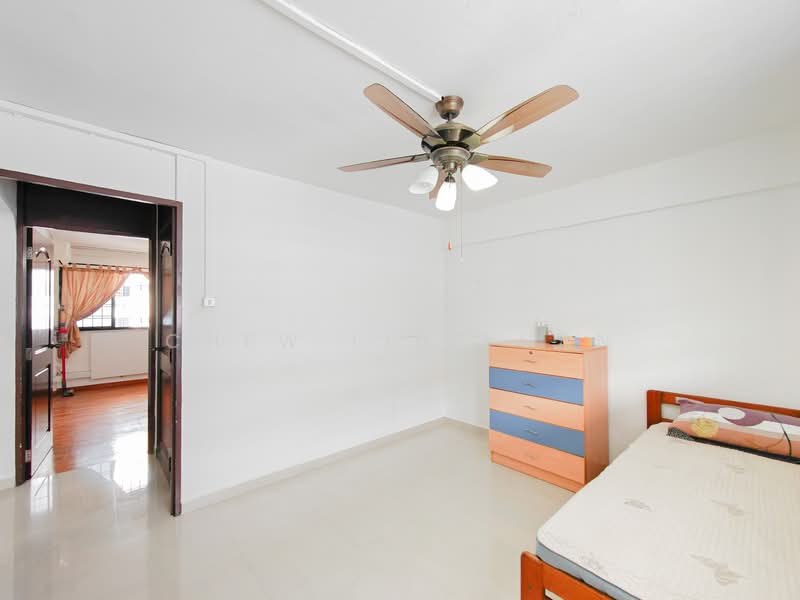 843 Tampines Street 83, 843 Tampines Street 83, 3 Bedrooms, 1,109 sqft, HDB Flat For Sale, by Chew Lih Yuan, 500109954 - Bedroom - PropertyGuru.com.sg