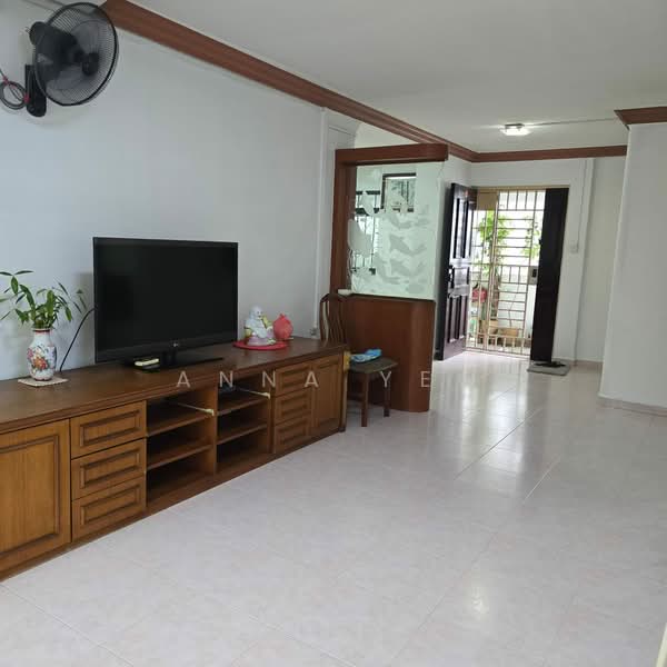 13 Upper Boon Keng Road, 13 Upper Boon Keng Road, 3 Bedrooms, 1,098 sqft, HDB Flat For Sale, by Anna Yeo, 500109956 - Living Room - PropertyGuru.com.sg
