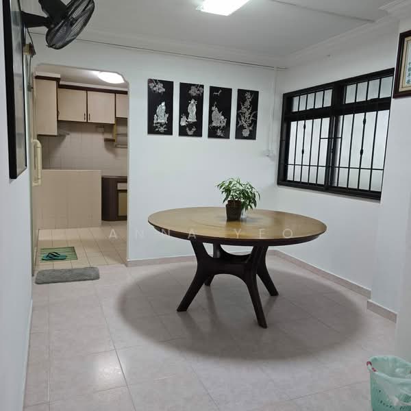 13 Upper Boon Keng Road, 13 Upper Boon Keng Road, 3 Bedrooms, 1,098 sqft, HDB Flat For Sale, by Anna Yeo, 500109956 - Kitchen - PropertyGuru.com.sg