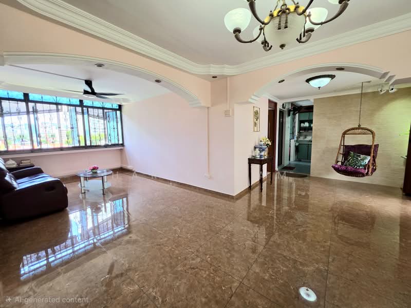 40 Cambridge Road, 40 Cambridge Road, 3 Bedrooms, 1,098 sqft, HDB Flat For Sale, by Hariz Adam, 500109958 - PropertyGuru.com.sg
