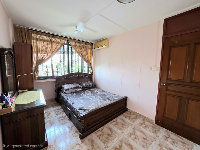 40 Cambridge Road, 40 Cambridge Road, 3 Bedrooms, 1,098 sqft, HDB Flat For Sale, by Hariz Adam, 500109958 - Bedroom - PropertyGuru.com.sg