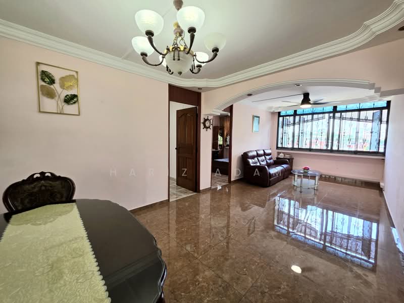 40 Cambridge Road, 40 Cambridge Road, 3 Bedrooms, 1,098 sqft, HDB Flat For Sale, by Hariz Adam, 500109958 - Living Room - PropertyGuru.com.sg