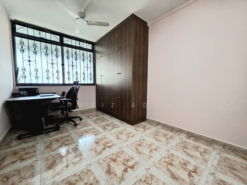 40 Cambridge Road, 40 Cambridge Road, 3 Bedrooms, 1,098 sqft, HDB Flat For Sale, by Hariz Adam, 500109958 - Study - PropertyGuru.com.sg