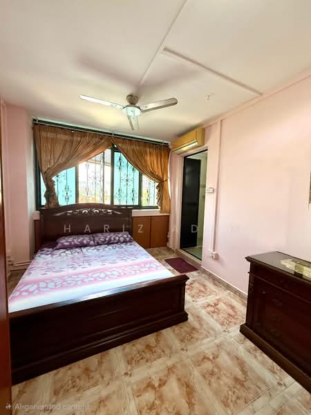 40 Cambridge Road, 40 Cambridge Road, 3 Bedrooms, 1,098 sqft, HDB Flat For Sale, by Hariz Adam, 500109958 - Bedroom - PropertyGuru.com.sg