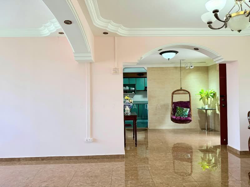 40 Cambridge Road, 40 Cambridge Road, 3 Bedrooms, 1,098 sqft, HDB Flat For Sale, by Hariz Adam, 500109958 - Living Room - PropertyGuru.com.sg