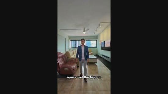 642 Rowell Road, 642 Rowell Road, Farrer Park / Serangoon Rd, 3 Bedrooms, 1,109 sqft, HDB Flat For Sale, by Adan Tjew, 500109964 - PropertyGuru.com.sg