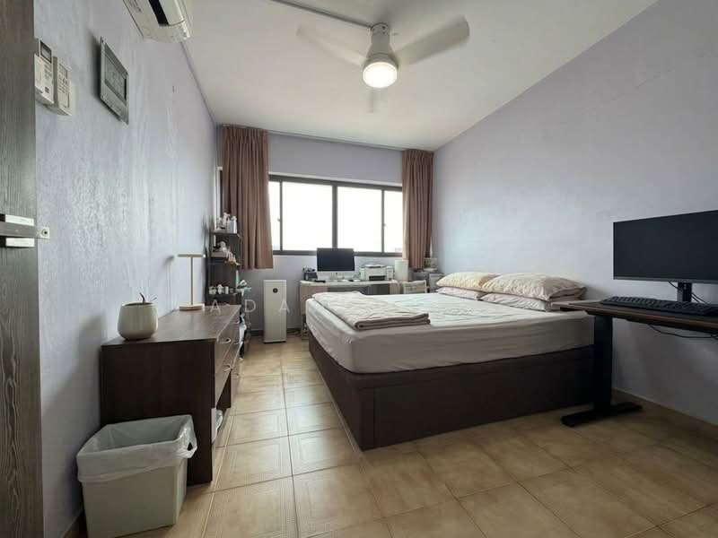 642 Rowell Road, 642 Rowell Road, 3 Bedrooms, 1,109 sqft, HDB Flat For Sale, by Adan Tjew, 500109964 - Bedroom - PropertyGuru.com.sg