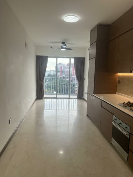 Queens Peak, 1 Dundee Road, 3 Bedrooms, 947 sqft, Condominium For Sale, by Willy Wong, 500109965 - PropertyGuru.com.sg