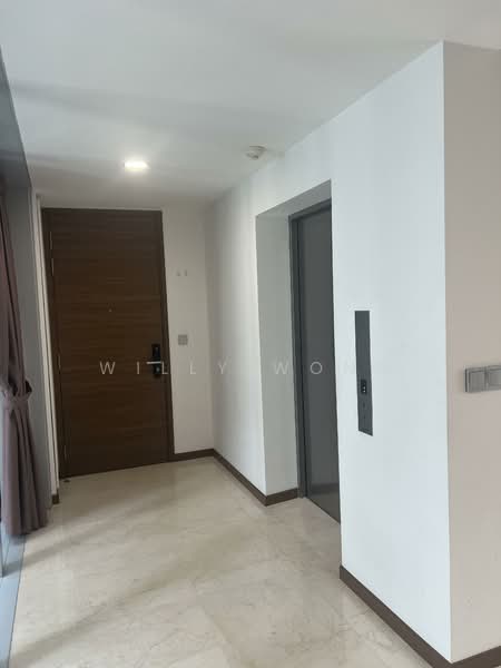 Queens Peak, 1 Dundee Road, 3 Bedrooms, 947 sqft, Condominium For Sale, by Willy Wong, 500109965 - PropertyGuru.com.sg