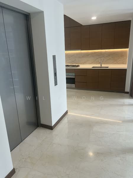 Queens Peak, 1 Dundee Road, 3 Bedrooms, 947 sqft, Condominium For Sale, by Willy Wong, 500109965 - PropertyGuru.com.sg