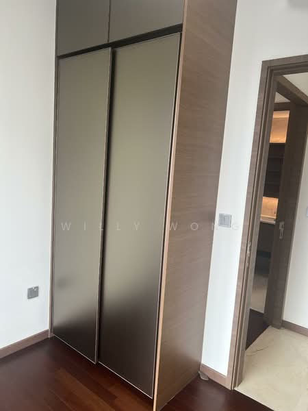 Queens Peak, 1 Dundee Road, 3 Bedrooms, 947 sqft, Condominium For Sale, by Willy Wong, 500109965 - PropertyGuru.com.sg