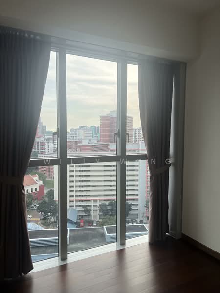 Queens Peak, 1 Dundee Road, 3 Bedrooms, 947 sqft, Condominium For Sale, by Willy Wong, 500109965 - PropertyGuru.com.sg