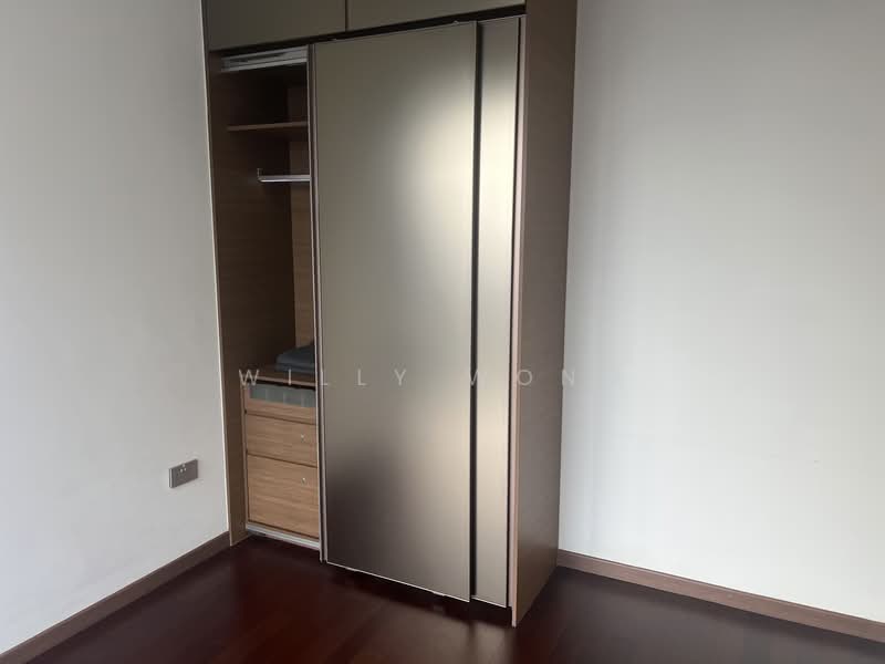 Queens Peak, 1 Dundee Road, 3 Bedrooms, 947 sqft, Condominium For Sale, by Willy Wong, 500109965 - PropertyGuru.com.sg