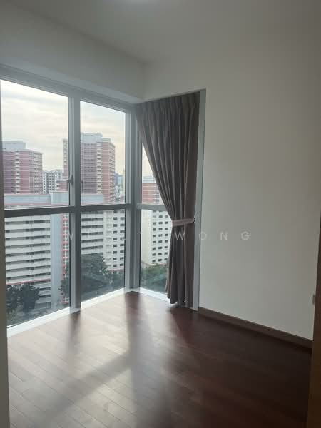 Queens Peak, 1 Dundee Road, 3 Bedrooms, 947 sqft, Condominium For Sale, by Willy Wong, 500109965 - PropertyGuru.com.sg
