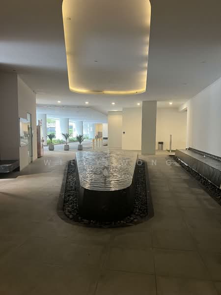 Queens Peak, 1 Dundee Road, 3 Bedrooms, 947 sqft, Condominium For Sale, by Willy Wong, 500109965 - PropertyGuru.com.sg