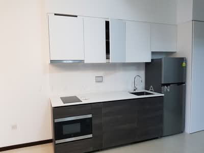 For Rent - Sims Urban Oasis