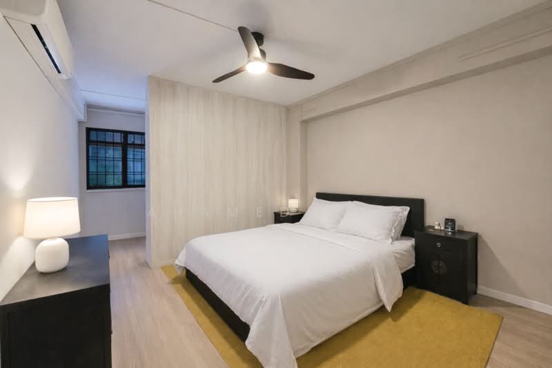 793 Woodlands Avenue 6, 793 Woodlands Avenue 6, 3 Bedrooms, 1,313 sqft, HDB Flat For Sale, by Ahamed Sha, 500109970 - Bedroom - PropertyGuru.com.sg