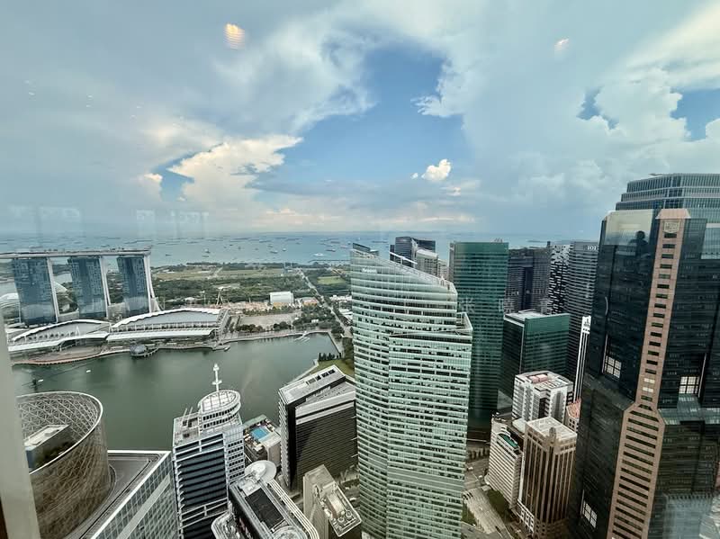 One Raffles Place, 1 Raffles Place, 6,017 sqft, Office For Rent, by Janet Tsc ( 张曉菁 ), 500109972 - View - CommercialGuru.com.sg
