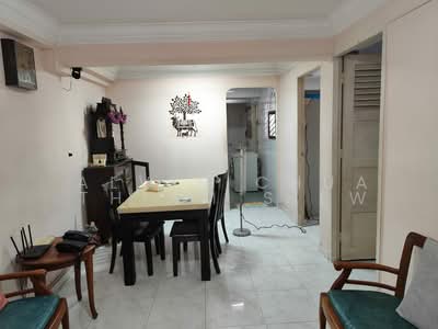 For Sale - 1 Tanjong Pagar Plaza