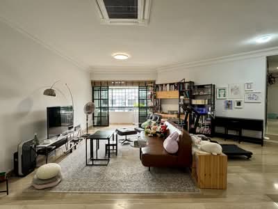 For Sale - Trevose Park