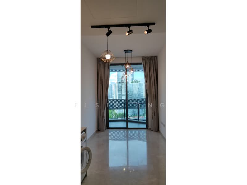 City Gate, 371 Beach Road, 1 Bedroom, 452 sqft, Apartment For Rent, by Elsie Ong, 500109979 - View - PropertyGuru.com.sg