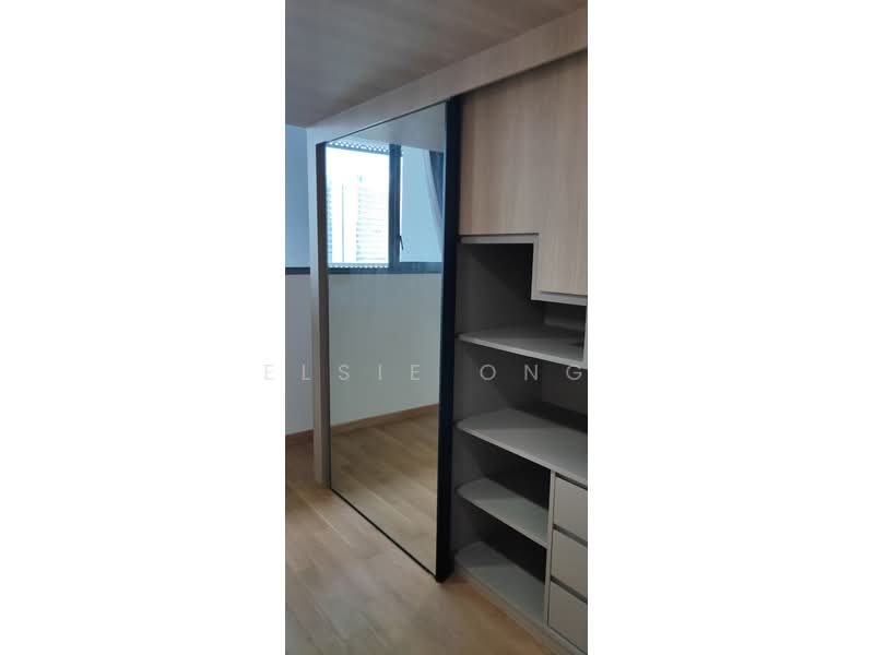 City Gate, 371 Beach Road, 1 Bedroom, 452 sqft, Apartment For Rent, by Elsie Ong, 500109979 - Interior - PropertyGuru.com.sg