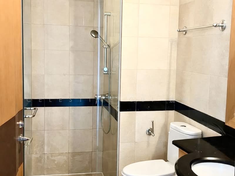 Cuscaden Residences, 26 Cuscaden Road, 3 Bedrooms, 1,485 sqft, Condominium For Sale, by Celestine Gui 魏绮霞, 500109980 - Bathroom - PropertyGuru.com.sg