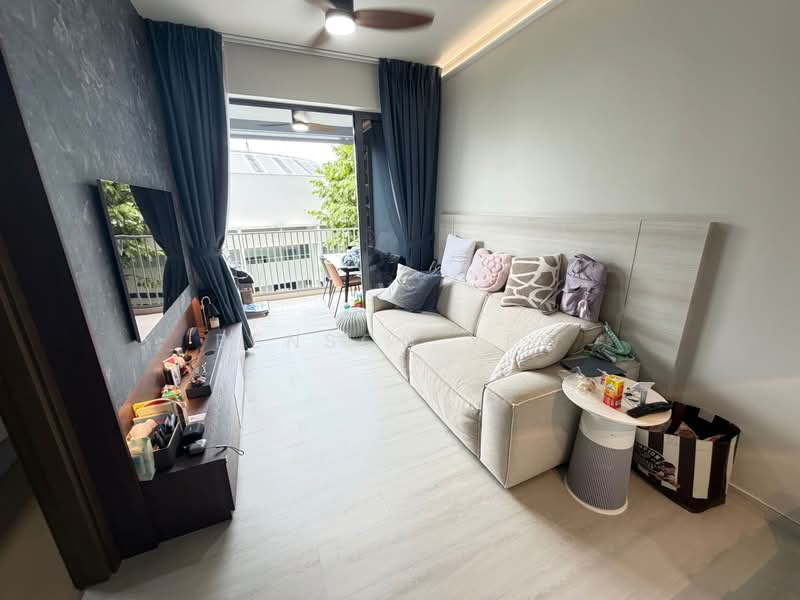 The Florence Residences, 87 Hougang Avenue 2, 1 Bedroom, 484 sqft, Condominium For Sale, by Benson Yew, 500109981 - PropertyGuru.com.sg