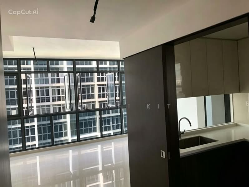 Symphony Suites, 15 Yishun Close, 3 Bedrooms, 786 sqft, Condominium For Rent, by Ho Mei Kit, 500109982 - Interior - PropertyGuru.com.sg