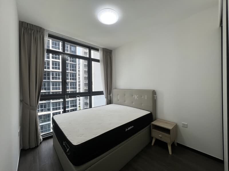 Symphony Suites, 15 Yishun Close, 3 Bedrooms, 786 sqft, Condominium For Rent, by Ho Mei Kit, 500109982 - Bedroom - PropertyGuru.com.sg