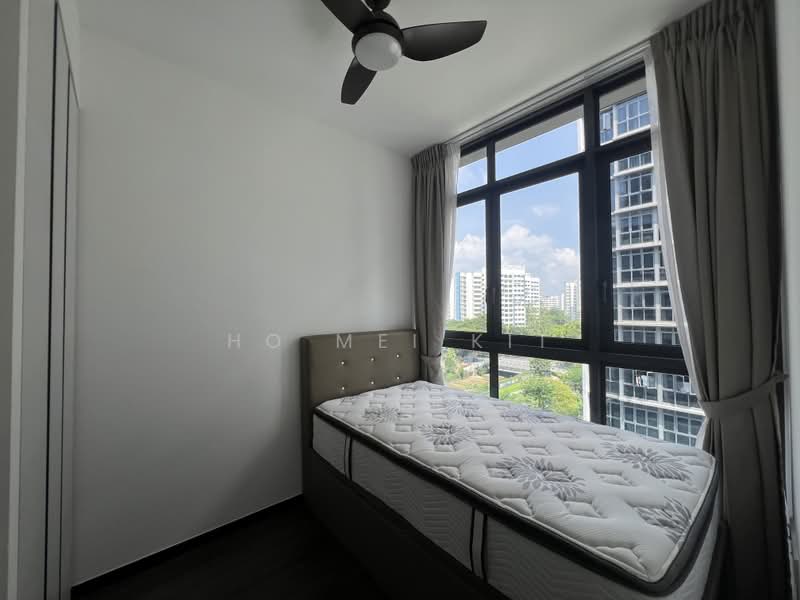 Symphony Suites, 15 Yishun Close, 3 Bedrooms, 786 sqft, Condominium For Rent, by Ho Mei Kit, 500109982 - PropertyGuru.com.sg