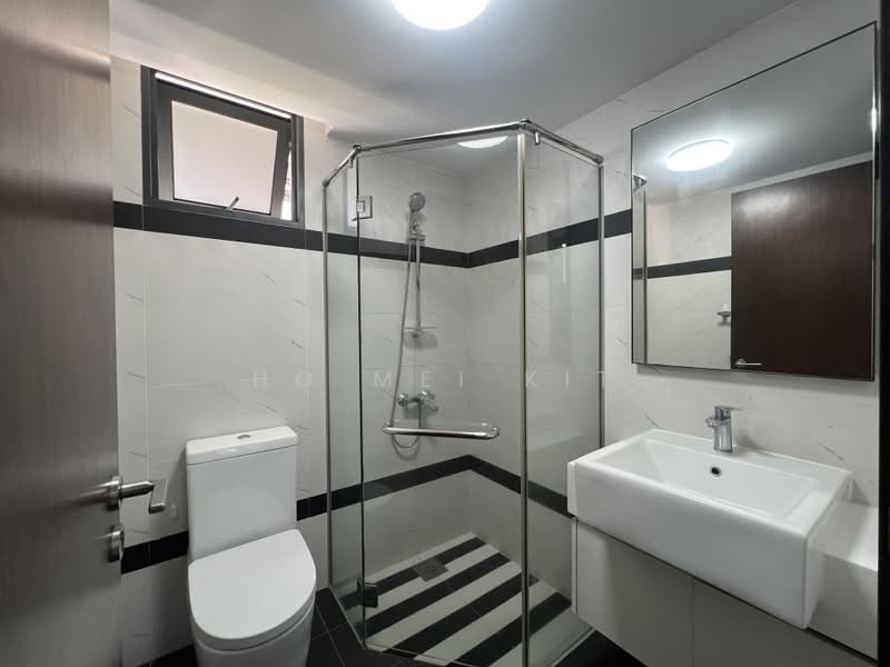Symphony Suites, 15 Yishun Close, 3 Bedrooms, 786 sqft, Condominium For Rent, by Ho Mei Kit, 500109982 - PropertyGuru.com.sg