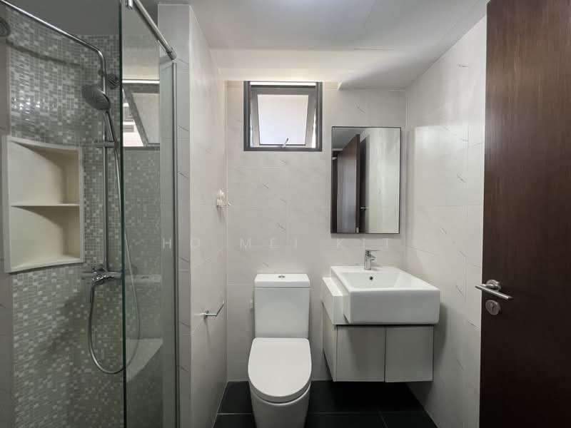 Symphony Suites, 15 Yishun Close, 3 Bedrooms, 786 sqft, Condominium For Rent, by Ho Mei Kit, 500109982 - PropertyGuru.com.sg