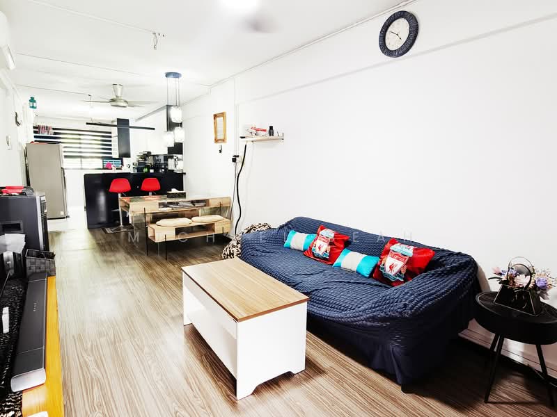 For Sale - 404 Ang Mo Kio Avenue 10