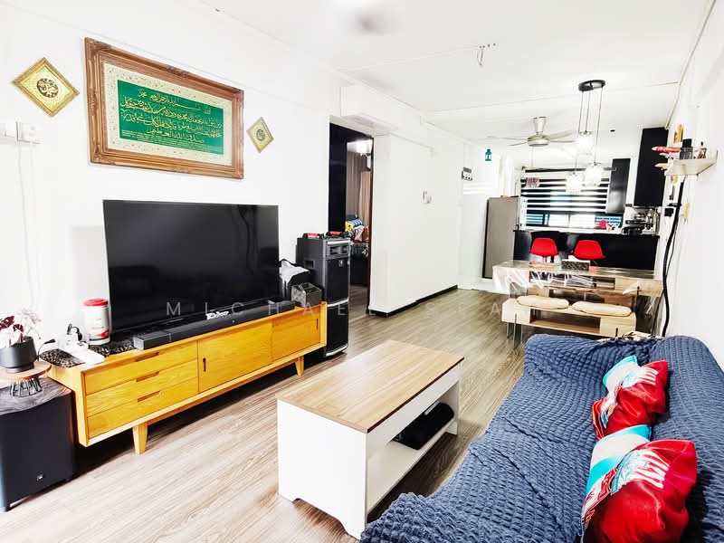 For Sale - 404 Ang Mo Kio Avenue 10