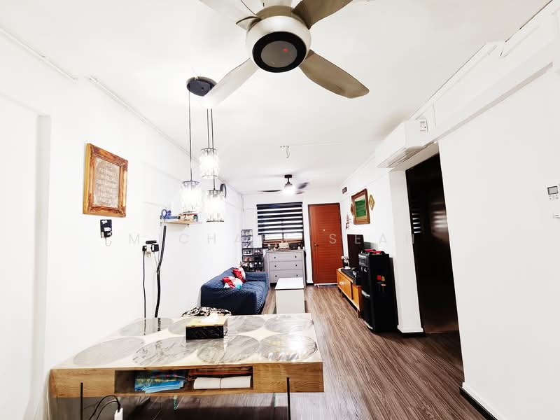 For Sale - 404 Ang Mo Kio Avenue 10