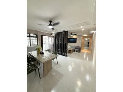 For Sale - 645 Jurong West Street 61